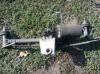 Peugeot 206 - ablaktrl motor