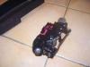 Peugeot 206 SW hts Ablaktrl s szerkezetei