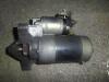  PEUGEOT 206 1.9 NON TURBO diesel starter motor from y plate car
