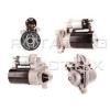 PEUGEOT 205 1 1 Starter Motor 1989 1995 Fits C2