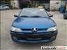 Peugeot 306 1999 Jobb Els Fltengely