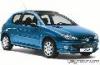 Polovni deo Motor za Peugeot 206 / 307 / 407