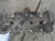 Peugeot 1,8 l. Diesel motor