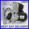 S751 NEW STARTER MOTOR PEUGEOT 405 1.8/1.9 Diesel 1992-1995