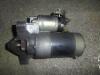  PEUGEOT 206 1.9 NON TURBO diesel starter motor from y plate car