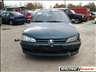 Peugeot 406 1997 Ablakmos Tartly