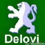 Polovni deo Motor/Ceo motor za Peugeot delovi razni