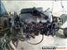 Peugeot j5 komplett motor