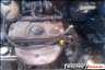 Peugeot 206, 306, citroen xsara, saxo 1.6 komplett motor