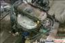 Peugeot 206 komplett motor vltval 1,1B