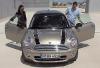 Mini Cooper DPeugeot Motor mit 110 PS