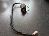 Peugeot Speedfight 2 50cc AC starter motor