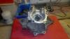 PEUGEOT SPEEDFIGHT 2 50 CCM MOTOR MOTORBLOCK HLFTE