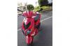 Peugeot Speedfight 2 Motor Anzeigen