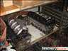 Citroen c8 peugeot 807 2.0-2.2 hdi 16v henger