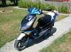 Peugeot speedfight 2 robog 50 es