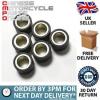 7.5g Roller Weights for Peugeot SV 50 1992