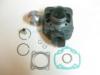 Henger A.C. Peugeot JETFORCE 40mm