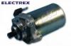 Peugeot SV (Geo) 50cc 93-97 Starter Motor - by Electrex