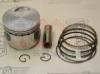 Dugatty szett PIAGGIO LIBERTY 125 4T 57mm (RMS)