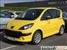 Peugeot 1007 1.4 benzines automata vlt