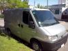 Hasznlt Peugeot Boxer aut Argentna OOYYO