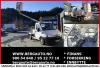 Hasznlt Peugeot Boxer aut Norvgia OOYYO
