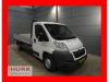 Hasznlt Peugeot Boxer 2009