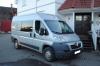 Hasznlt Peugeot Boxer 2009