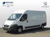 Hasznlt Peugeot Boxer 2013