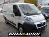 Hasznlt Peugeot Boxer 2011