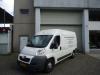 Hasznlt Peugeot Boxer 2010