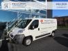 Hasznlt Peugeot Boxer 2011