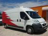 Hasznlt Peugeot Boxer 2008