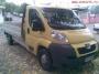 Hasznlt Peugeot Boxer 2007