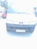Hasznlt Peugeot Boxer 2005