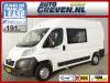 Hasznlt Peugeot Boxer 2007