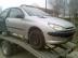 PEUGEOT 206 1.9 diesel / vlt