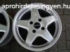 Alufelni Gutmann 15 “(4X108 15 Citroen, Peugeot)