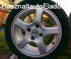 Peugeot 306, Partner CMS nmet alufelni 195/50/15”