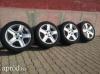 Peugeot 307 gyri Premium alufelni 4db gumival