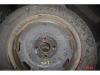 PEUGEOT 307 Gyri aclfelni 15x6