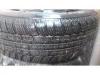Continental tli 175/65R14 91 T TL / Gyri aclfelni 14x6,5 - PEUGEOT 207, 206 - CITROEN C3, C2