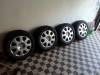 4db Peugeot aclfelni tligumival diszt