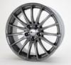 PEUGEOT 206, 207, 307 alufelni RC 18 6,5x15