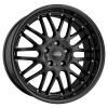 Dotz Mugello dark 206 RC 7.0x16 alufelni PEUGEOT