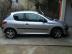 Dezent - Alufelni 15x6,5 - PEUGEOT 206
