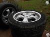 Peugeot 206 207 alufelni 4X108