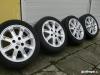 4x108 Gyri Peugeot Alufelni 16