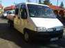 Peugeot Boxer 2.2 HDI Dupla Kabinos plats